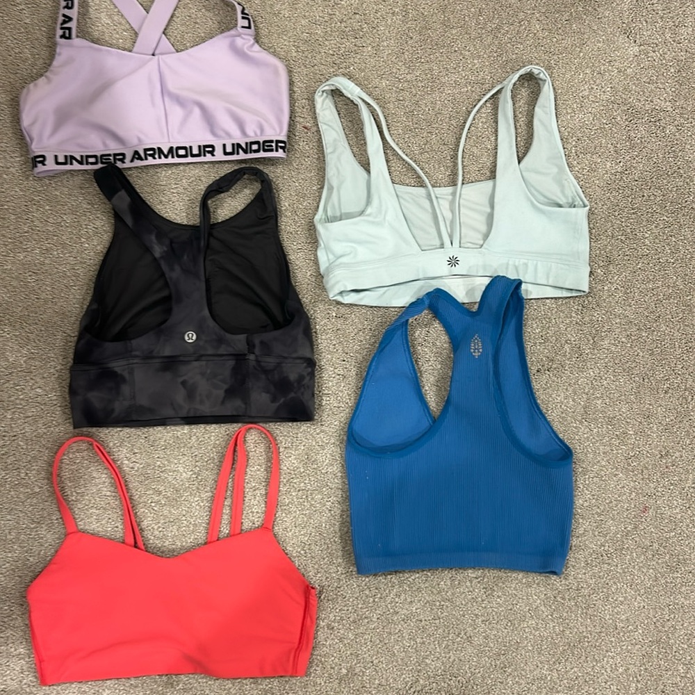 SPORTS BRA BUNDLE